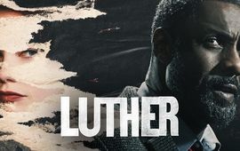 Luther saison 5 : le retour du super policier Idris Elba est-il réussi ?