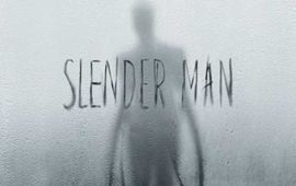Slender Man : critique des yeux sans visage
