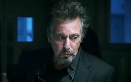 The Hunt : Al Pacino va chasser les nazis dans l'autre nouvelle série de Jordan Peele