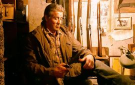 Rambo 5 : Sylvester Stallone dévoile une photo en mode western crépusculaire