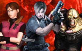Resident Evil : on a classé tous les jeux, du pire au meilleur épisode