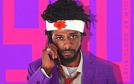 Sorry to Bother You : start up critique