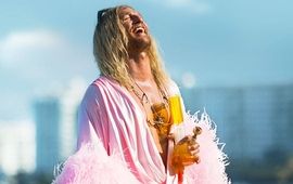 Beach Bum : Matthew McConaughey se la joue Brice de Nice dans le trailer non-censuré du film d'Harmony Korine