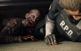 Resident Evil 2 rend hommage en vidéo au maître George Romero pour la sortie du remake