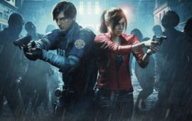 Resident Evil 2 : le meilleur épisode depuis longtemps... est aussi une mauvaise nouvelle