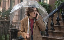 Woody Allen attaque Amazon en justice parce que le studio ne veut pas sortir son nouveau film