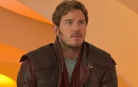 Après Marvel et Jurassic Park, Chris Pratt se place sur Ghost Draft, un blockbuster à la Edge of Tomorrow