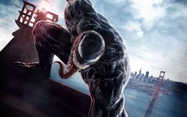 Venom : découvrez le look super vénère un temps envisagé pour le film