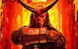 Hellboy s'énerve enfin dans une nouvelle bande-annonce (un peu) sanglante