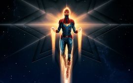 Captain Marvel : les premières critiques sont tombées et pour une fois elles ne sont pas vraiment positives