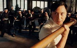 Ip Man - Kung Fu Master : les Origines - retour sur la saga qui tatane