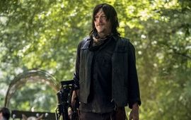 The Walking Dead : Norman Reedus revient sur la disparition de Rick et ses conséquences sur Daryl