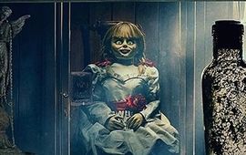 Annabelle 3 : la poupée rend hommage à Stephen King et à Conjuring dans son premier visuel