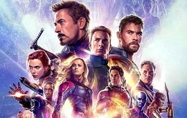 Avengers : Endgame - les héros rescapés se préparent au combat dans les nouvelles affiches