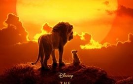 Le Roi Lion : Mufasa demande à Simba de trouver sa place dans le grand cycle de la vie dans le nouveau trailer
