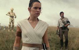Star Wars Episode IX dévoile le titre français, qui va encore une fois nourrir les théories