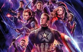 Avengers : Endgame a un budget promo record qui donne le tournis
