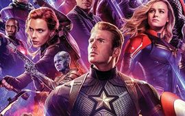 Avengers : Endgame - critique Apocalypse Thanos