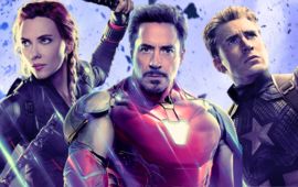 Avengers : Endgame - orgasme ultime ou grosse déception pour Marvel ?
