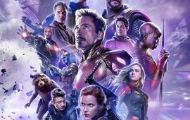 Avengers : Endgame pulvérise les records et pourrait devenir le plus gros film de tous les temps (ou presque)