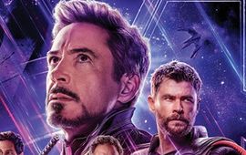 Avengers : Endgame - Barry Jenkins va énerver les fans avec ses avis sur Captain Marvel et Mark Ruffalo