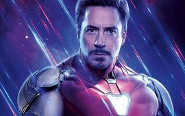 Avengers : Endgame - Robert Downey Jr. devrait encore se faire un gros pactole grâce au MCU