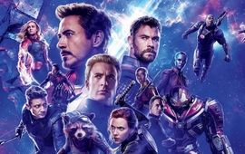 Avengers : Endgame a failli s'appeller autrement et confirmer une autre rumeur