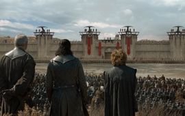 Game of Thrones Saison 8 Episode 5 : un barbecue de cloches