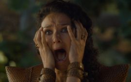 Game of Thrones : les scénaristes reviennent sur le choc de l'épisode 5 de la saison 8