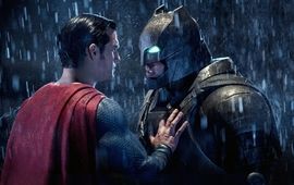 Batman v Superman : le conseil surprenant de George Clooney à Ben Affleck avant qu'il ne devienne Batman