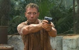 Bond 25 : le tournage du film serait suspendu après une blessure de Daniel Craig