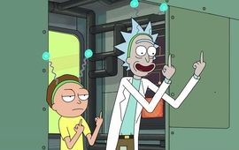Rick et Morty saison 4 : enfin une date de diffusion, après avoir échappé au pire