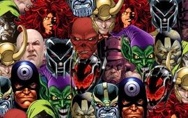 Kevin Feige, le boss de Marvel, explique qu'un méchant très controversé du MCU pourrait (re)faire son apparition
