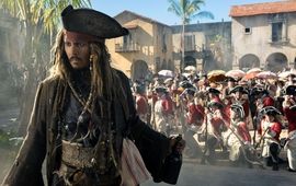 Pirates des Caraïbes : des pétitions en ligne exigent le retour de Johnny Depp dans le prochain film