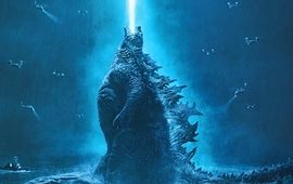 Godzilla vs. Kong repoussé... à cause du succès tiède de Godzilla II : Roi des Monstres ?