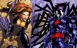 X-Men : ces mutants maltraités par les films (et ceux qu'on rêve encore de voir)