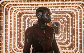 Ant-Man : même Paul Rudd ne sait pas ce que va devenir son personnage