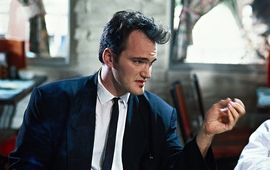 Quentin Tarantino persiste et signe, s'il réalise un Star Trek, ce sera son dernier film (à moins que ?)