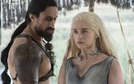 Avec leur départ chez Netflix, les créateurs de Game of Thrones abandonnent leur série de SF sur l'esclavage