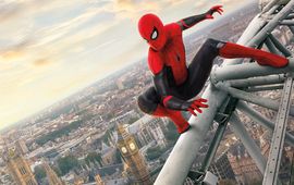 Spider-Man : divorce de Sony et Marvel, l'avenir du héros dans le MCU en suspens