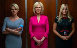 Bombshell : Margot Robbie, Charlize Theron et Nicole Kidman dans la bande-annonce du scandale sexuel Fox News