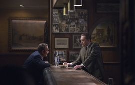 The Irishman : le film de mafia de Martin Scorsese sur Netflix sera le plus long de sa carrière