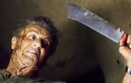 Rambo Last Blood : classement R confirmé pour ce Stallone décrit comme particulièrement "macabre"