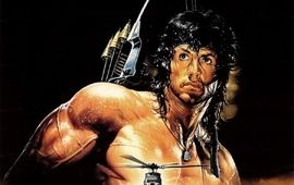 Rambo III : on tape au fond parce que c'est pas ta guerre