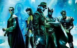 Watchmen : le plus grand film de super-héros moderne ?
