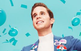 The Politician saison 1 : critique d'une satire loufoque, pop et déjantée entre Glee et House of Cards