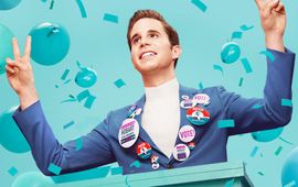The Politician saison 1 : critique d'une satire loufoque, pop et déjantée entre Glee et House of Cards
