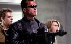 Terminator 3 : Le soulèvement des Machines - critique governator