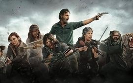 The Walking Dead : Robert Kirkman revient sur la mort choc d'un personnage dans les comics