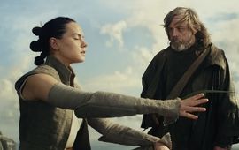 Star Wars : Les Derniers Jedi - J.J. Abrams avoue qu'il n'aurait pas fait le film comme Rian Johnson